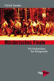 Ulrich Sander Mrderisches Finale