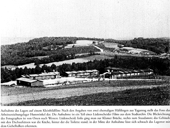 Vermutliches Lagerfoto